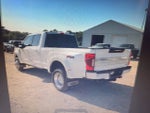 2020 Ford F-450SD Platinum DRW