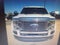 2020 Ford F-450SD Platinum DRW