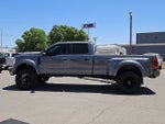 2021 Ford F-450SD Platinum DRW