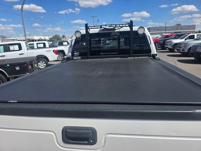 2015 Ford F-350SD Lariat