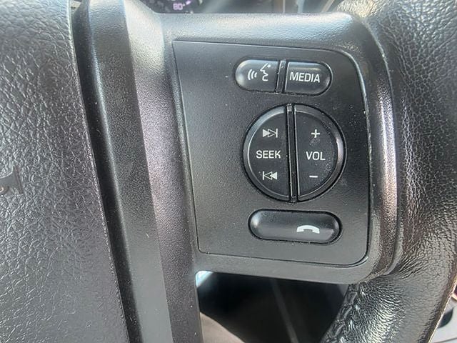 2015 Ford F-350SD Lariat