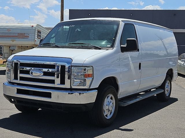 2014 Ford E-250 Commercial