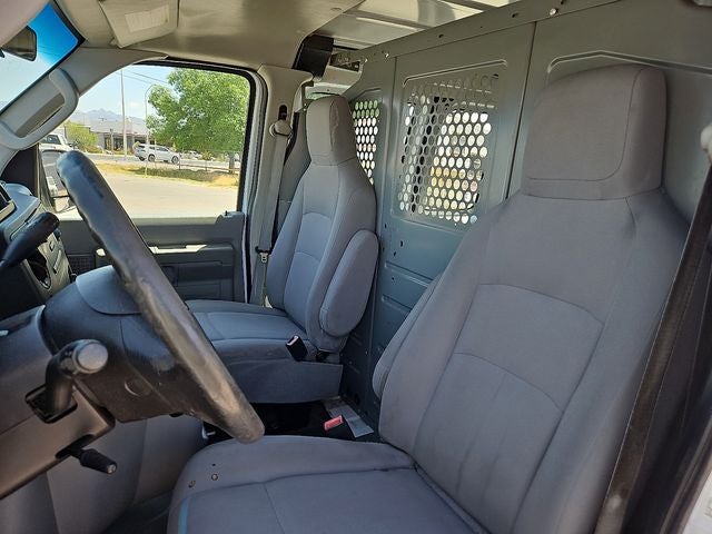 2014 Ford E-250 Commercial