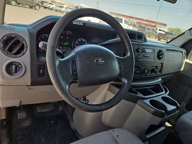 2014 Ford E-250 Commercial
