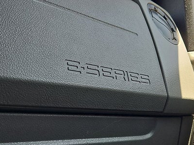 2014 Ford E-250 Commercial