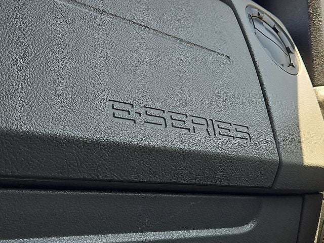 2014 Ford E-250 Commercial