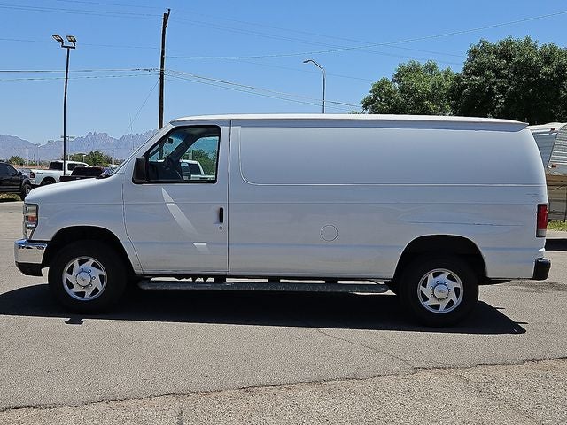 2014 Ford E-250 Commercial