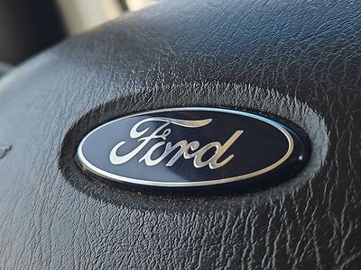 2014 Ford E-250 Commercial