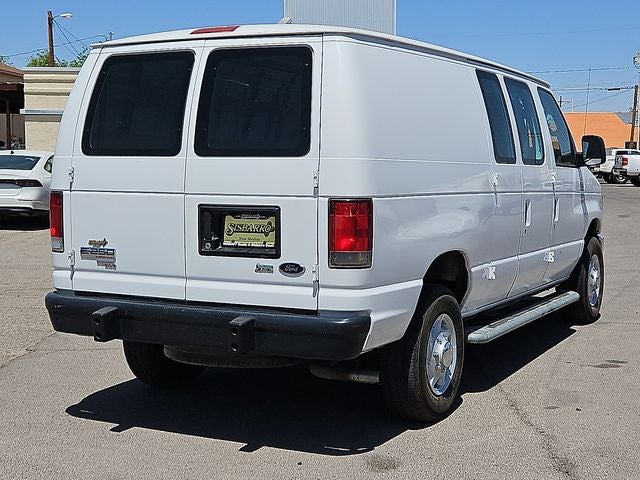 2014 Ford E-250 Commercial