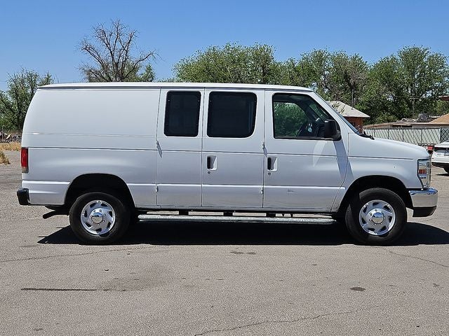 2014 Ford E-250 Commercial