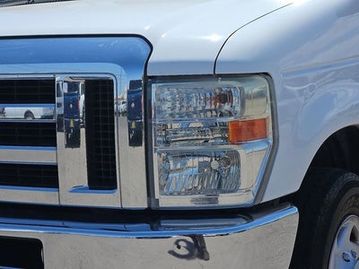2014 Ford E-250 Commercial