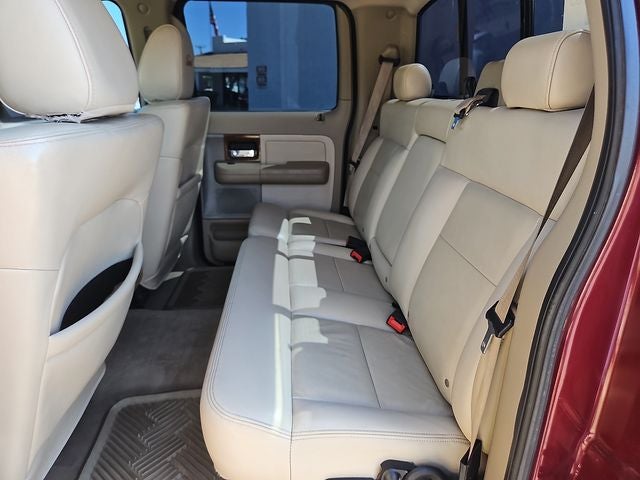 2004 Ford F-150 Lariat