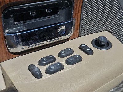 2004 Ford F-150 Lariat
