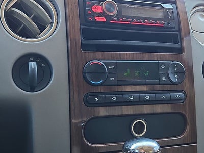 2004 Ford F-150 Lariat