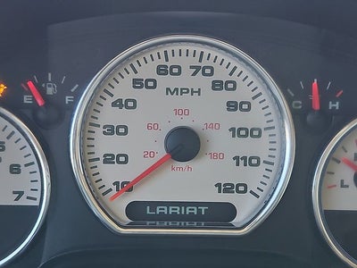2004 Ford F-150 Lariat