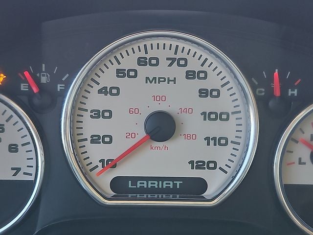 2004 Ford F-150 Lariat