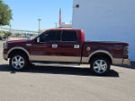 2004 Ford F-150 Lariat