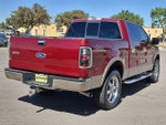 2004 Ford F-150 Lariat