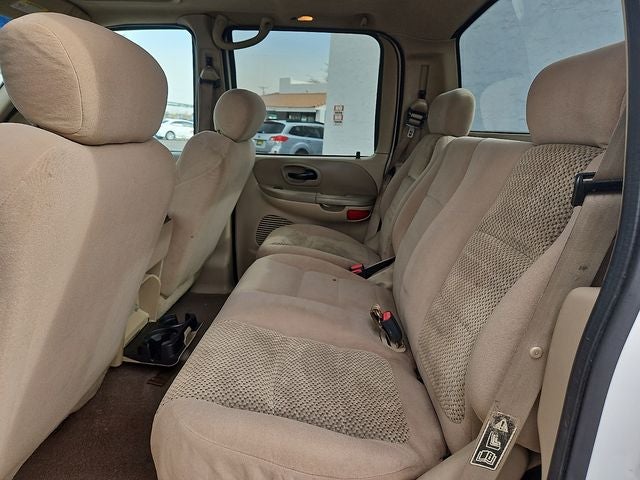 2003 Ford F-150 Base
