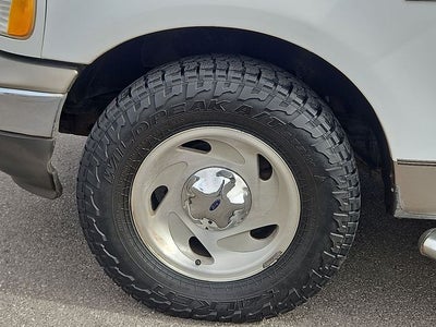 2003 Ford F-150 Base