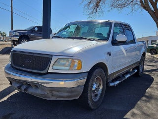 2003 Ford F-150 Base