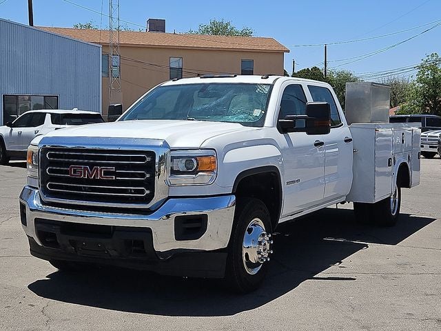 2008 Ford F-350SD Lariat