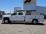 2008 Ford F-350SD Lariat