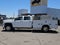 2008 Ford F-350SD Lariat