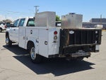 2008 Ford F-350SD Lariat