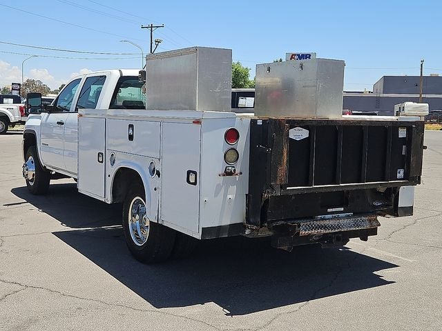 2008 Ford F-350SD Lariat