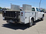 2008 Ford F-350SD Lariat