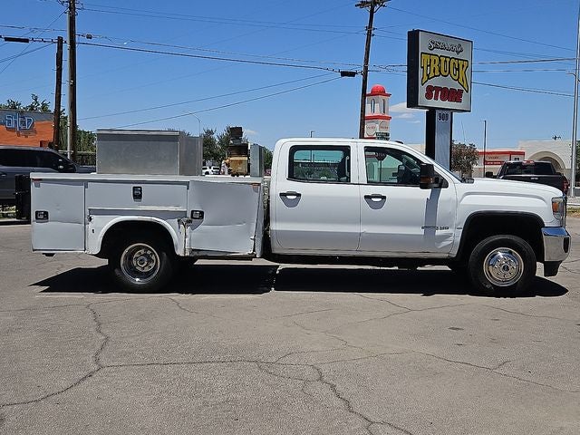2008 Ford F-350SD Lariat