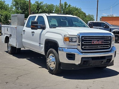 2008 Ford F-350SD Lariat