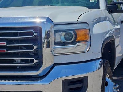 2008 Ford F-350SD Lariat