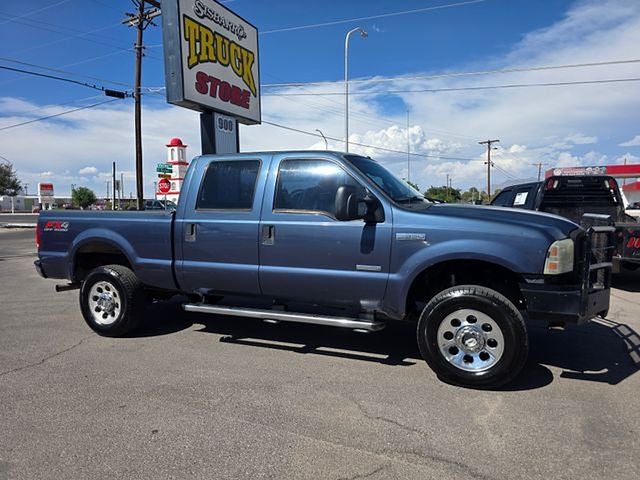 2005 Ford F-350SD XL