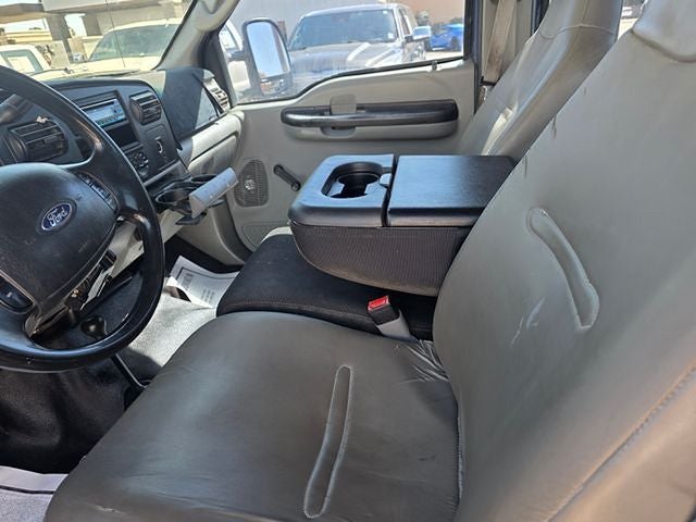 2005 Ford F-350SD XL