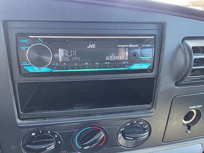 2005 Ford F-350SD XL
