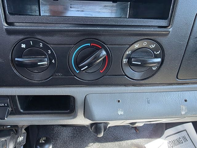 2005 Ford F-350SD XL