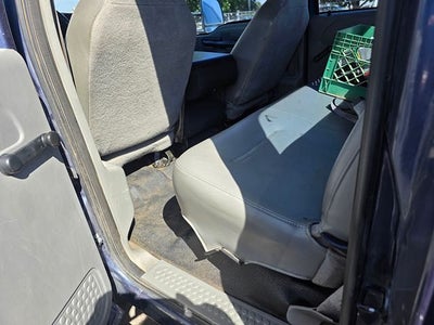 2005 Ford F-350SD XL