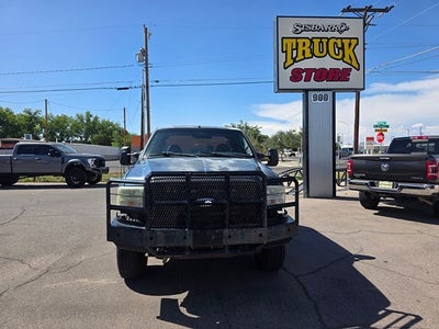 2005 Ford F-350SD XL