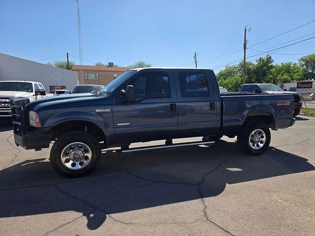 2005 Ford F-350SD XL
