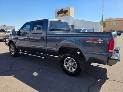 2005 Ford F-350SD XL