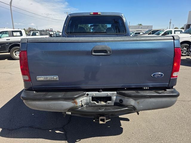 2005 Ford F-350SD XL