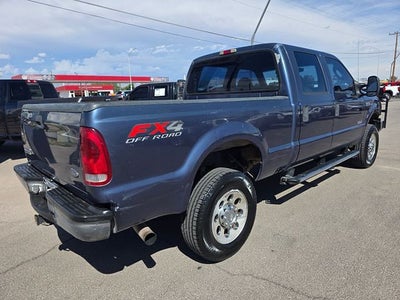 2005 Ford F-350SD XL