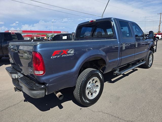 2005 Ford F-350SD XL