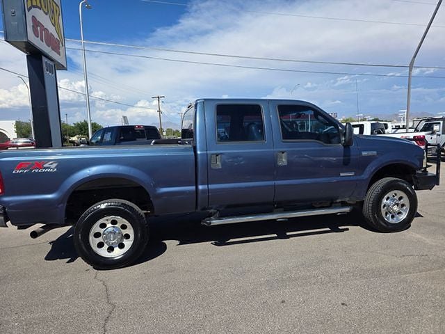2005 Ford F-350SD XL
