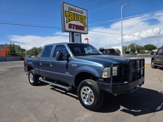 2005 Ford F-350SD XL
