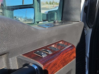 2009 Ford F-350SD Lariat