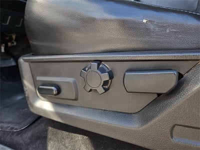 2009 Ford F-350SD Lariat