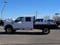 2009 Ford F-350SD Lariat